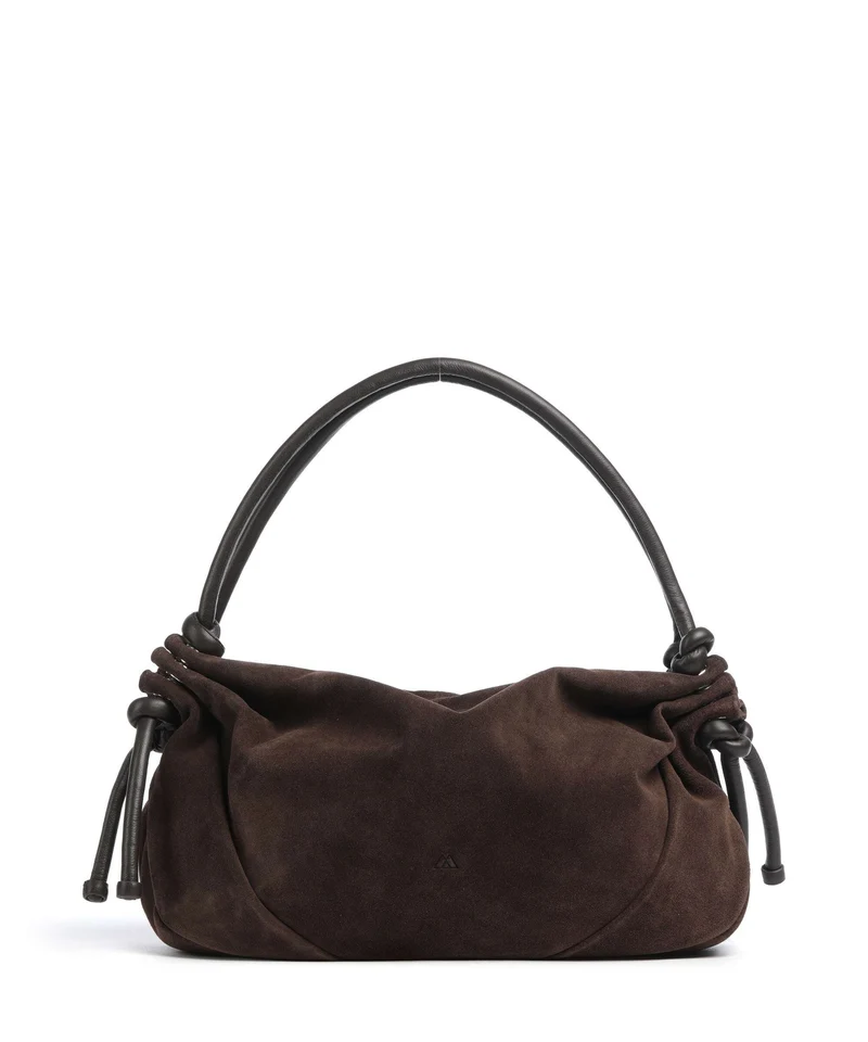 Markberg Reign Sac porté épaule dark brown