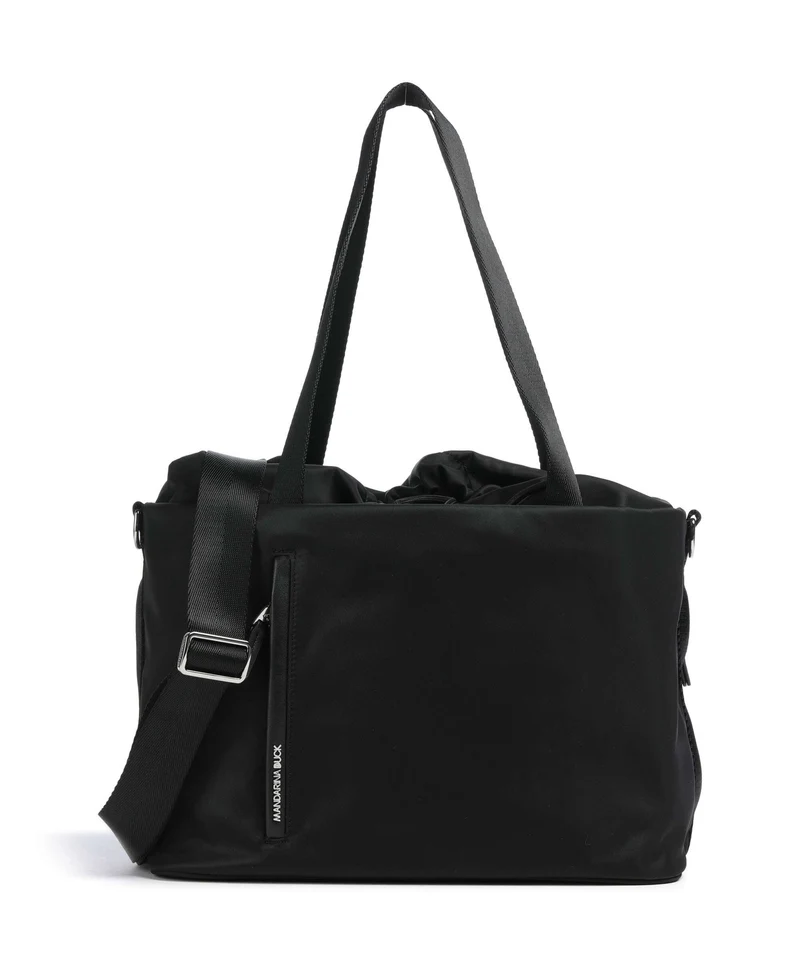 Mandarina Duck Hunter Cabas black