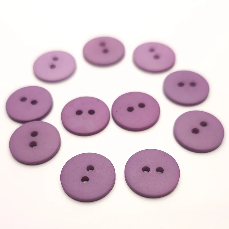 Boutons #132 - 15 mm