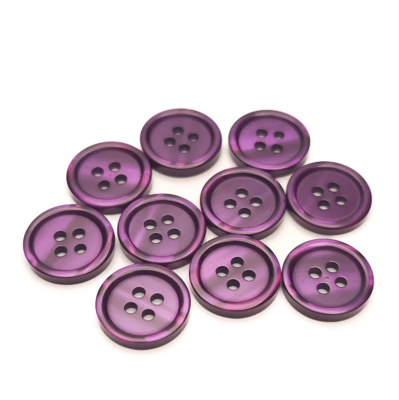 Boutons #130 - 15 mm