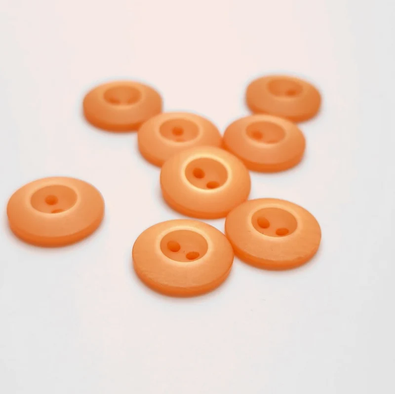 Boutons #124 - 15 mm