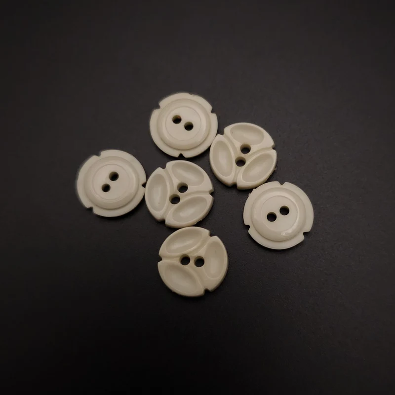 Boutons #122 - 11 mm
