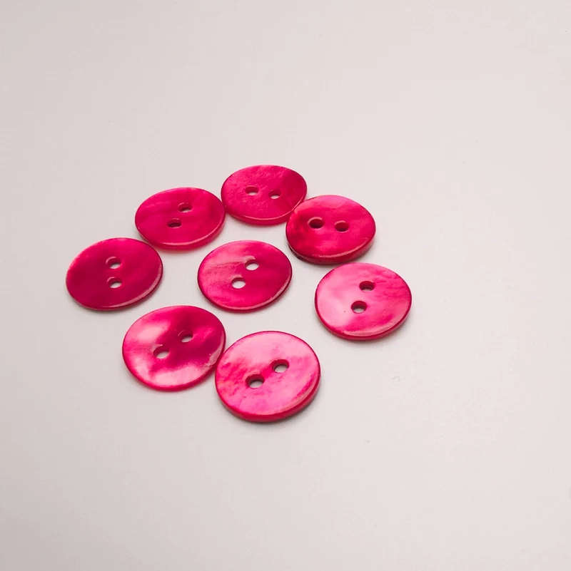 Boutons #107 - 12 mm