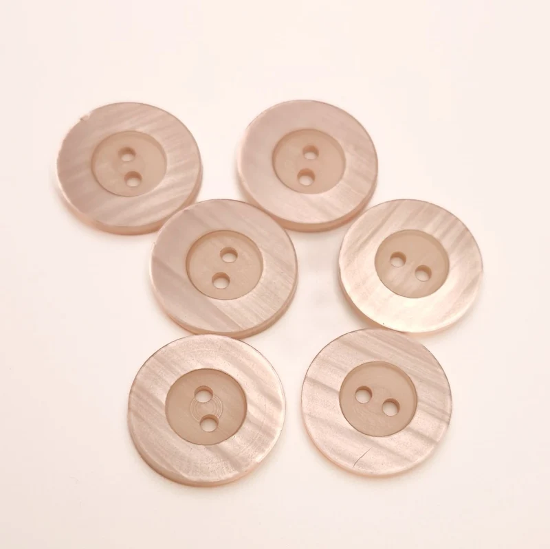 Boutons #102 - 20 mm