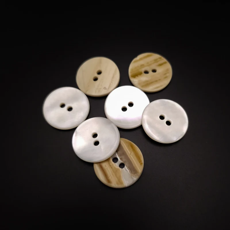 Boutons #98 - 19 mm