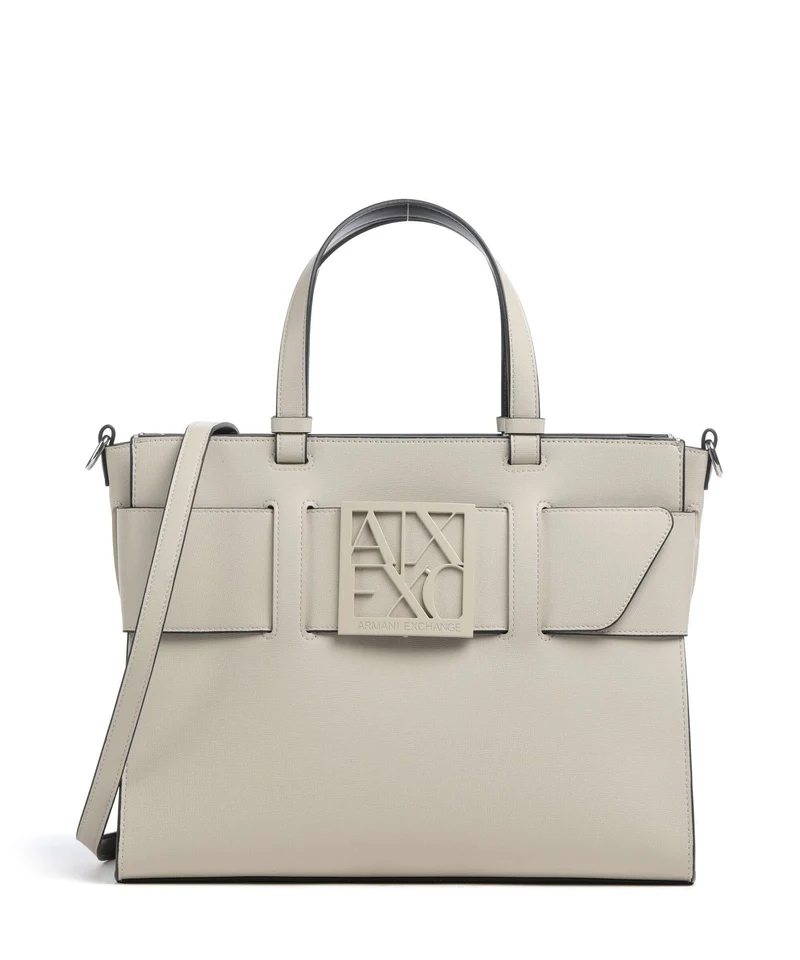 Armani Exchange Susy Sac à main script