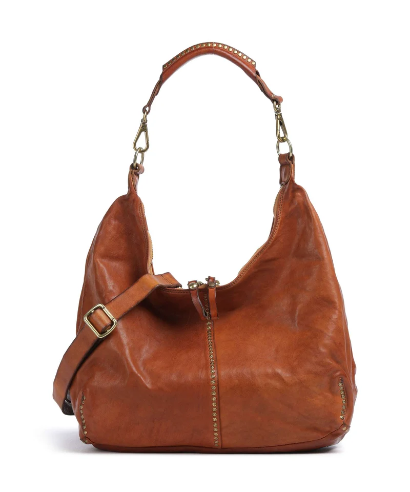 Campomaggi Sac fourre-tout cognac