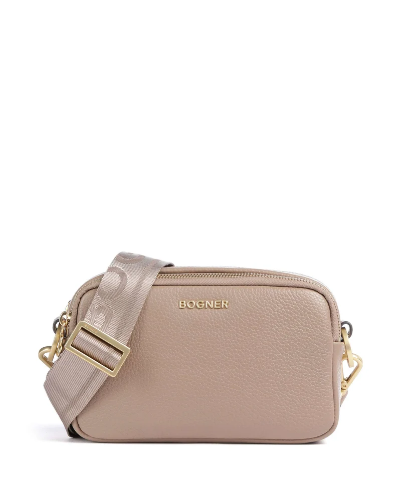 Bogner Wallis Avy Sac bandoulière portabella