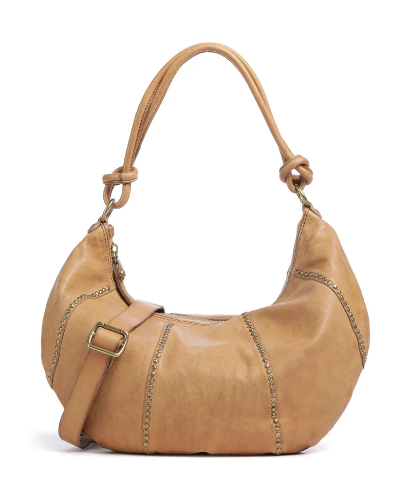 Campomaggi Sac fourre-tout hazelnut