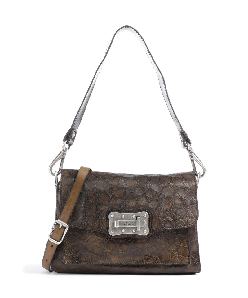 Campomaggi Sac porté épaule military