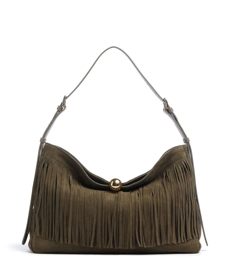 Furla Sfera Soft L Sac fourre-tout toni muddy gray