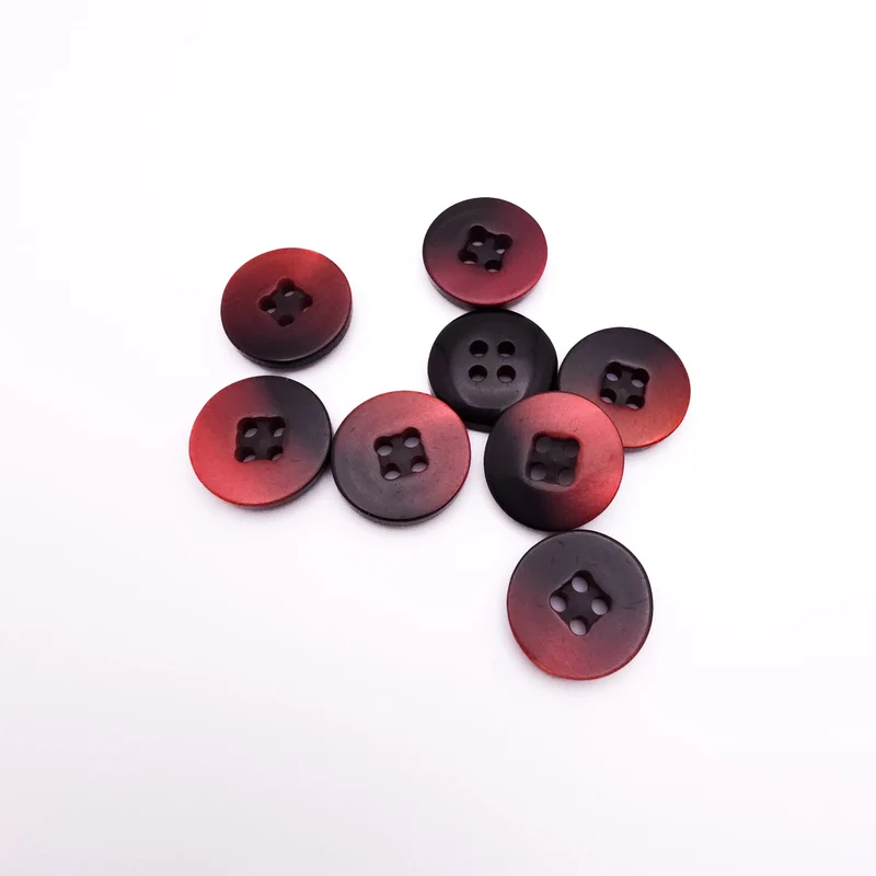 Boutons #22 - 15 mm