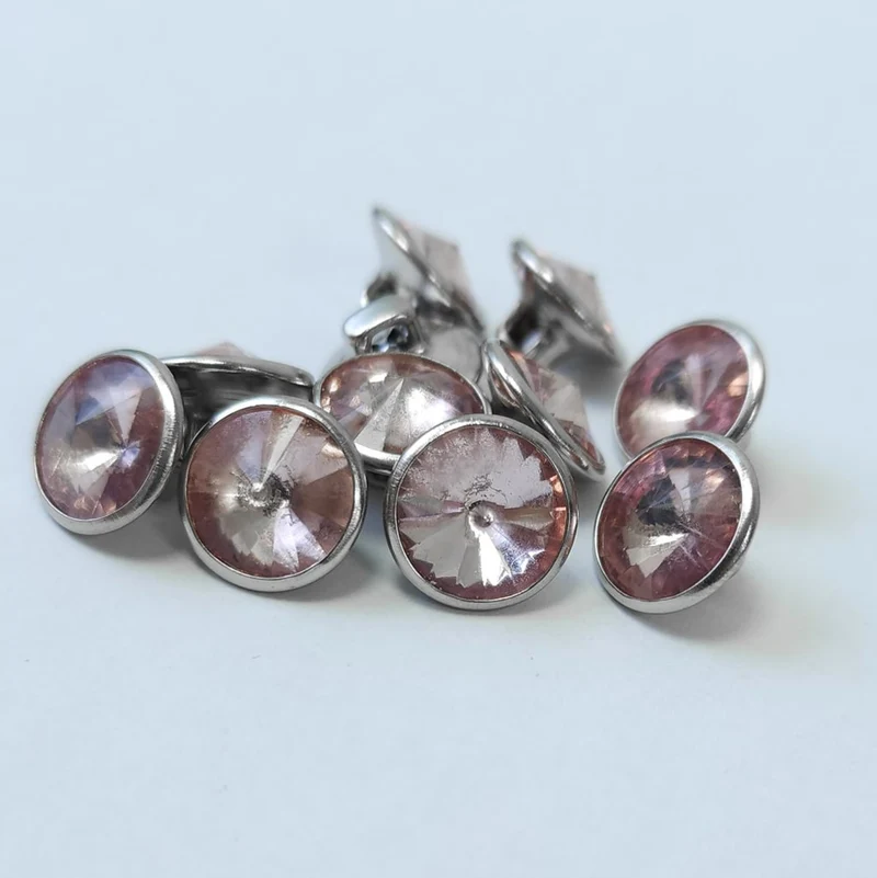 Boutons #19 - 10 mm
