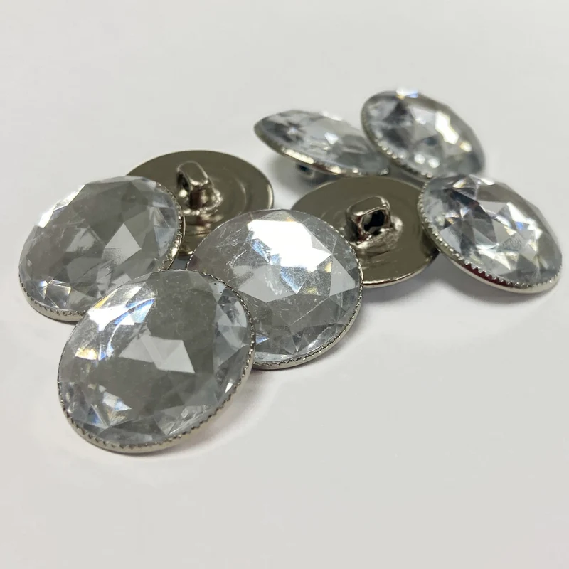 Boutons #18 - 25 mm