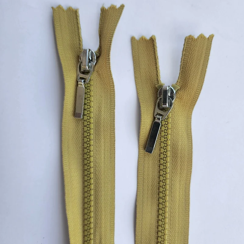 KKF | Plastique | Bout Fermé | #3 | 5" / 13cm