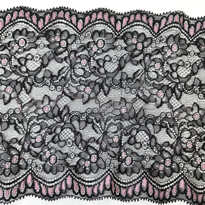Galon de dentelle #3 | 21 cm - 8 1/4"