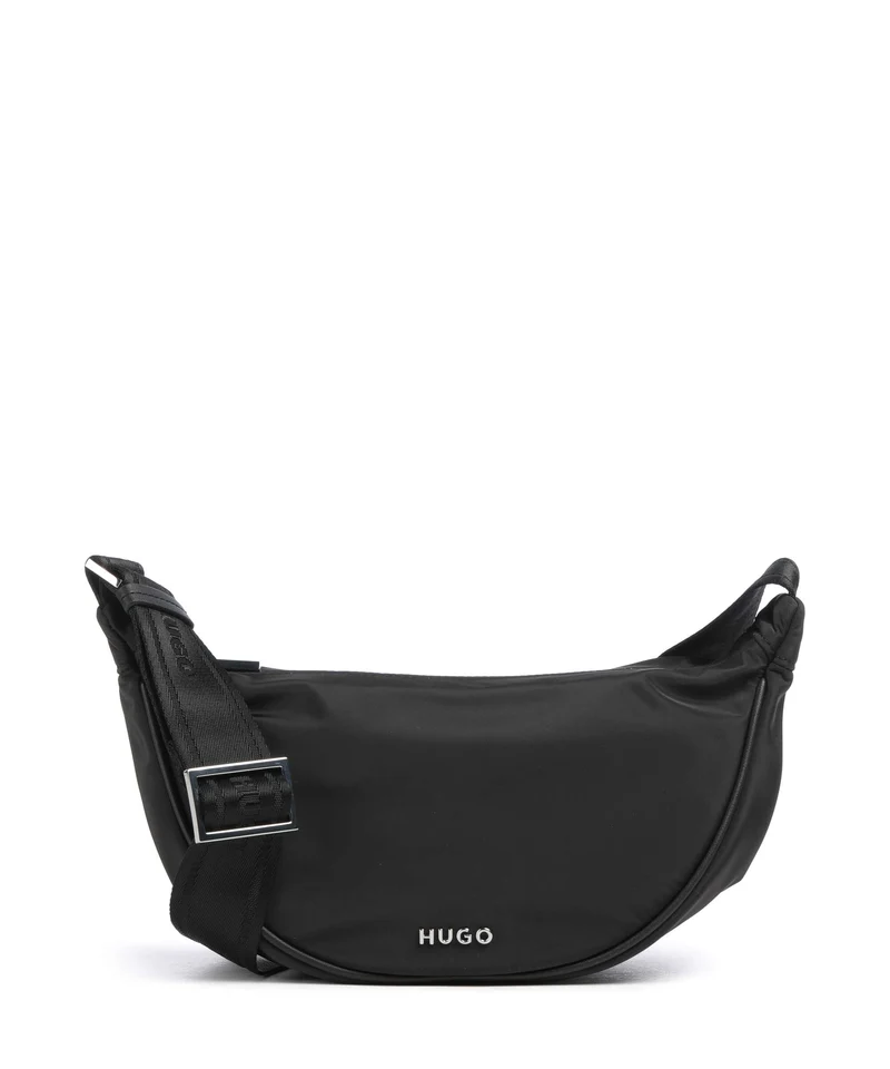 Hugo Orin Sac bandoulière black