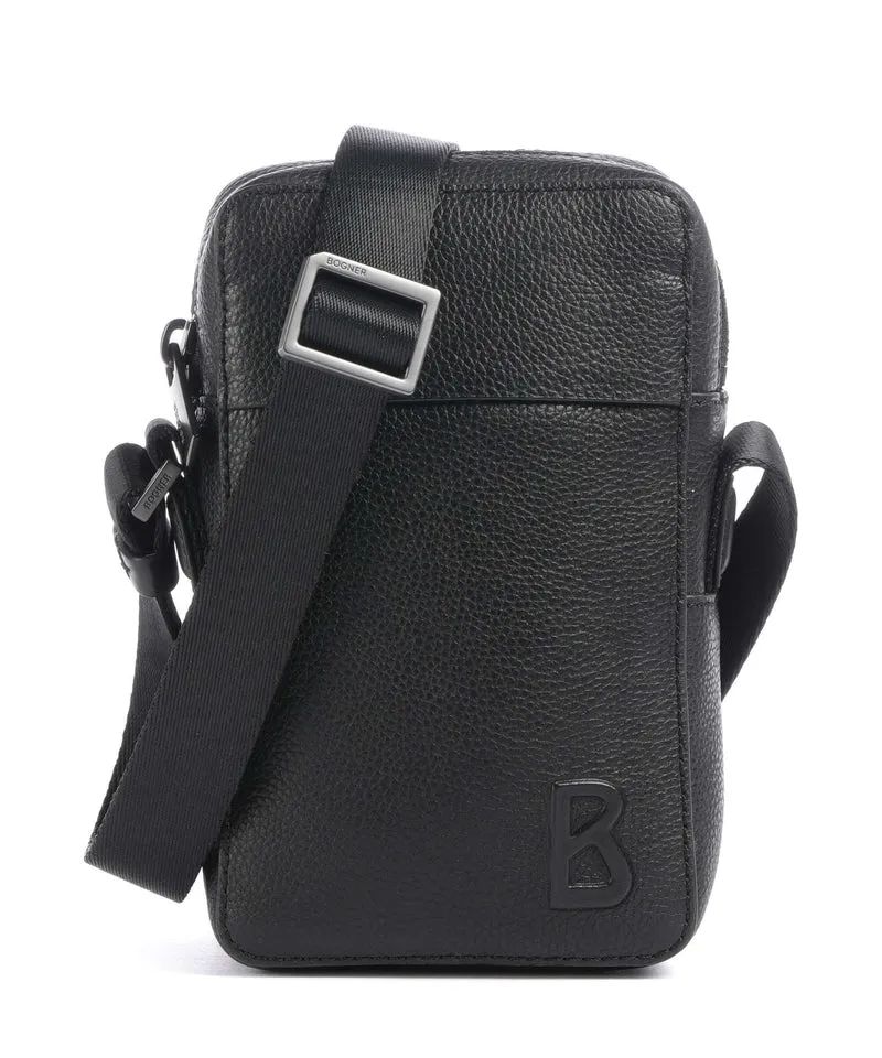 Bogner Kiroro Jacob Sac bandoulière black