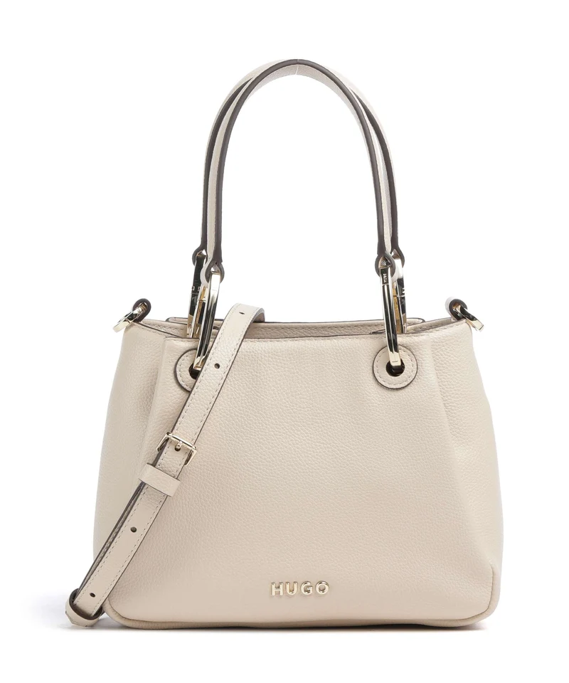 Hugo Orin 2.0 Sac à main open white