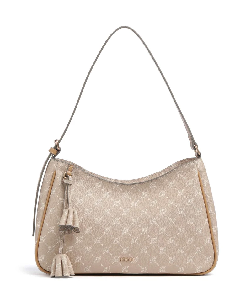 JOOP! Cortina 1.0 Xara Sac porté épaule sesame