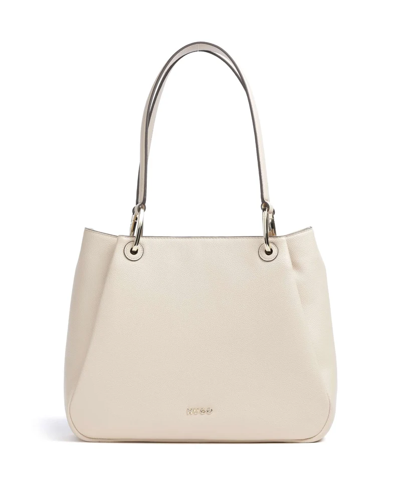 Hugo Orin 2.0 Cabas open white