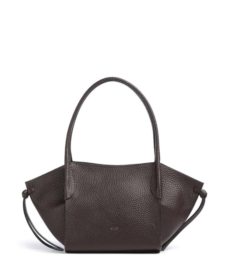 Abro Tekla Vibe Small Sac porté épaule burgundy