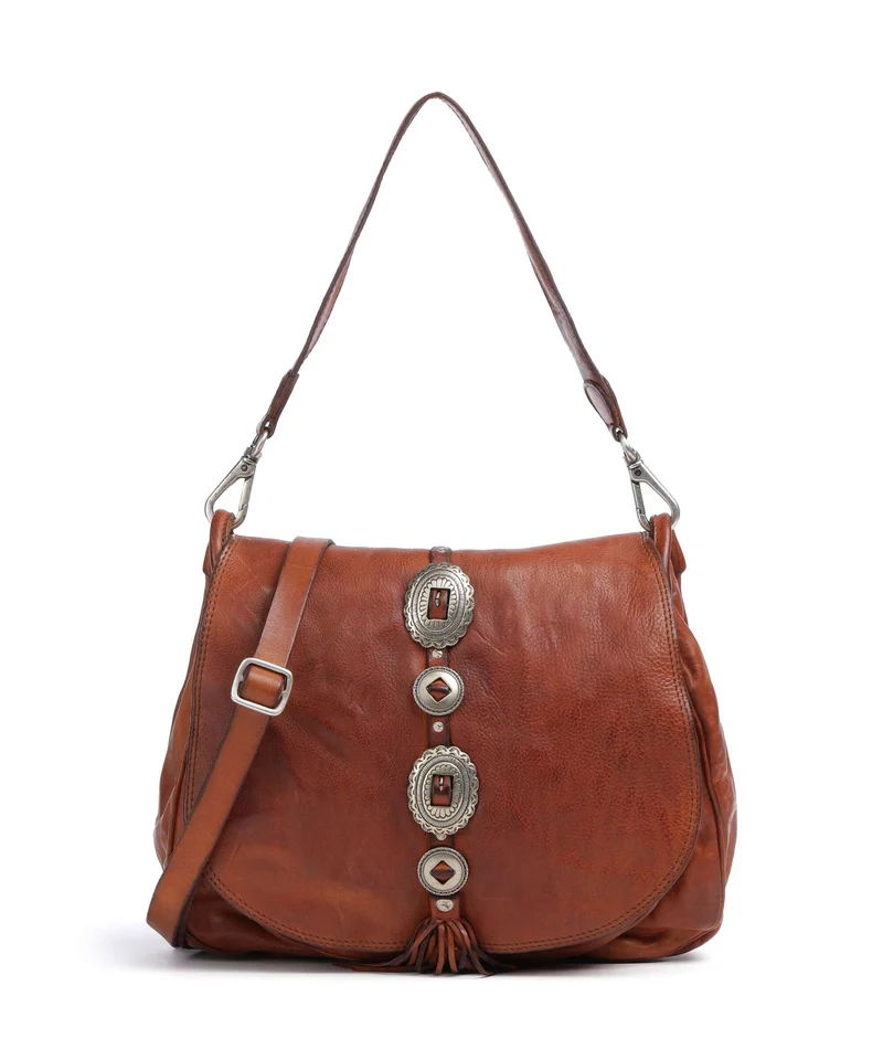 Campomaggi Sac fourre-tout cognac