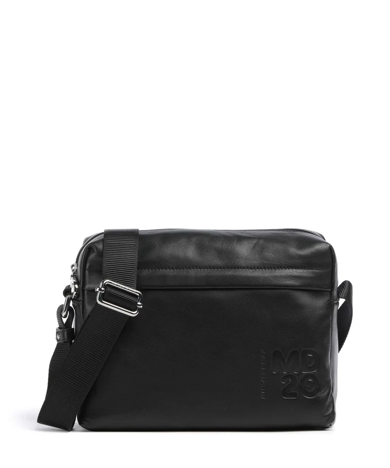 Mandarina Duck MD20 Sac bandoulière nero