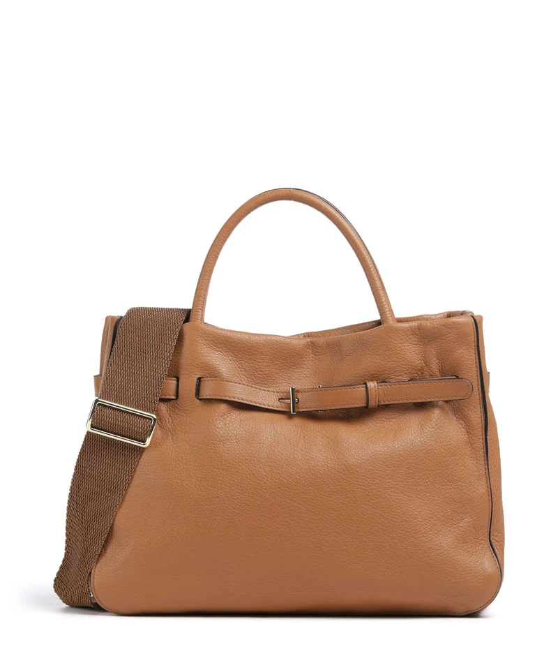 Abro Dalia Jill Sac à main cuoio