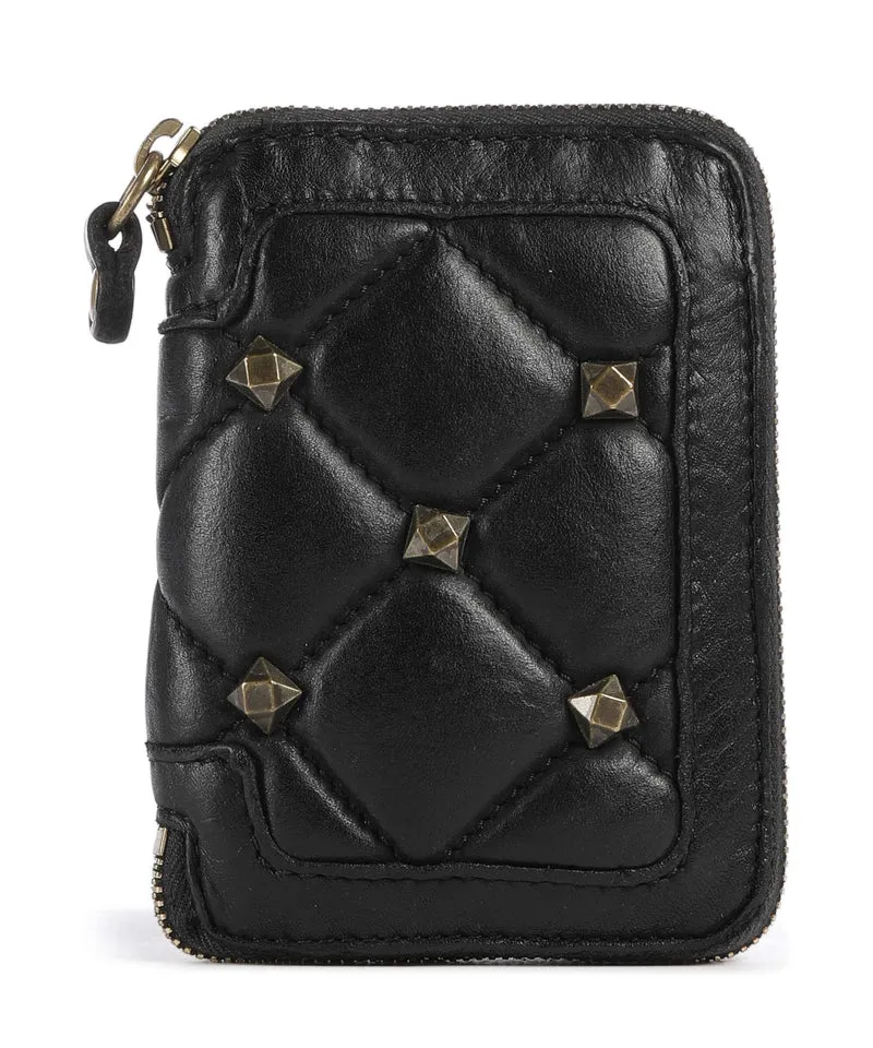 Campomaggi Portefeuille black