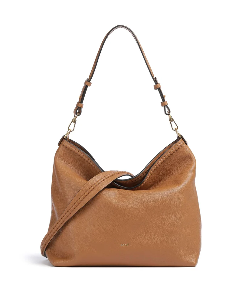 Abro Agave Signature Sac fourre-tout cuoio