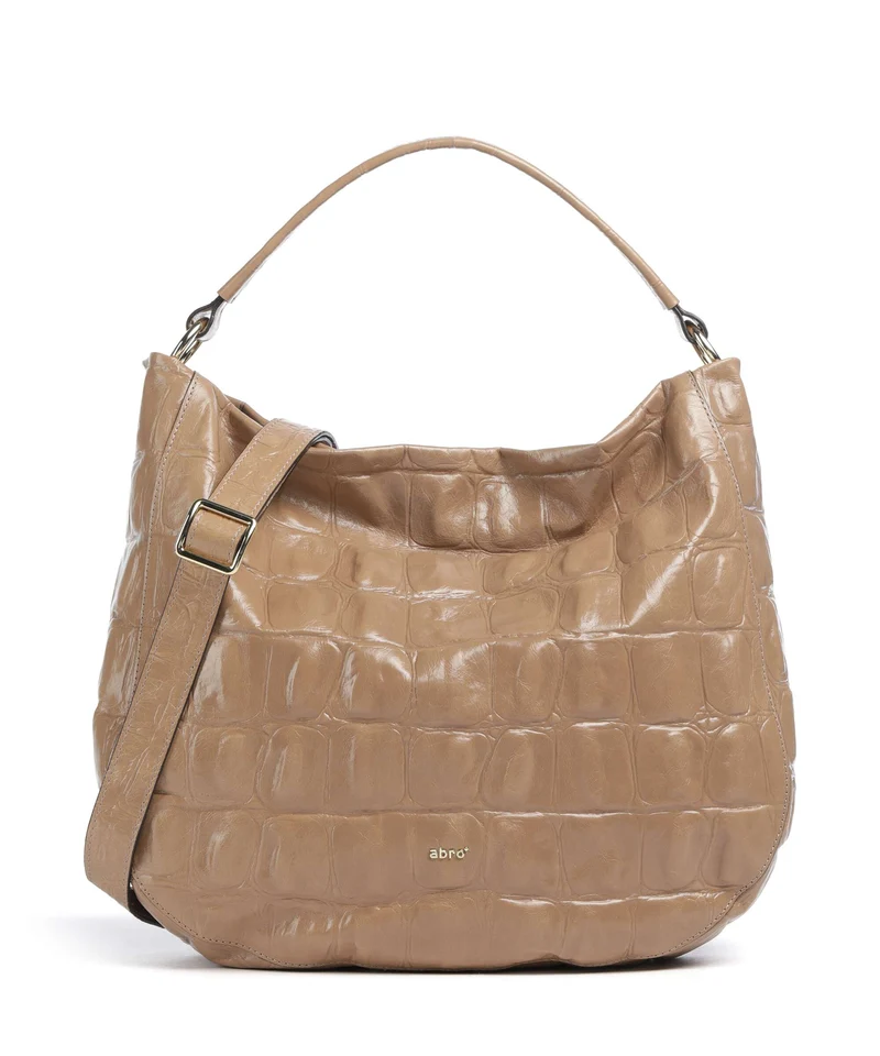 Abro Maxxi Cocco Mia Sac fourre-tout cappuccino
