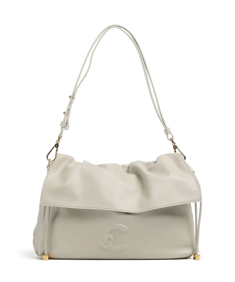 Coccinelle Lidia Sac fourre-tout eucalipto