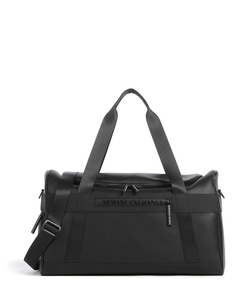 Armani Exchange Angel Sac week-end black