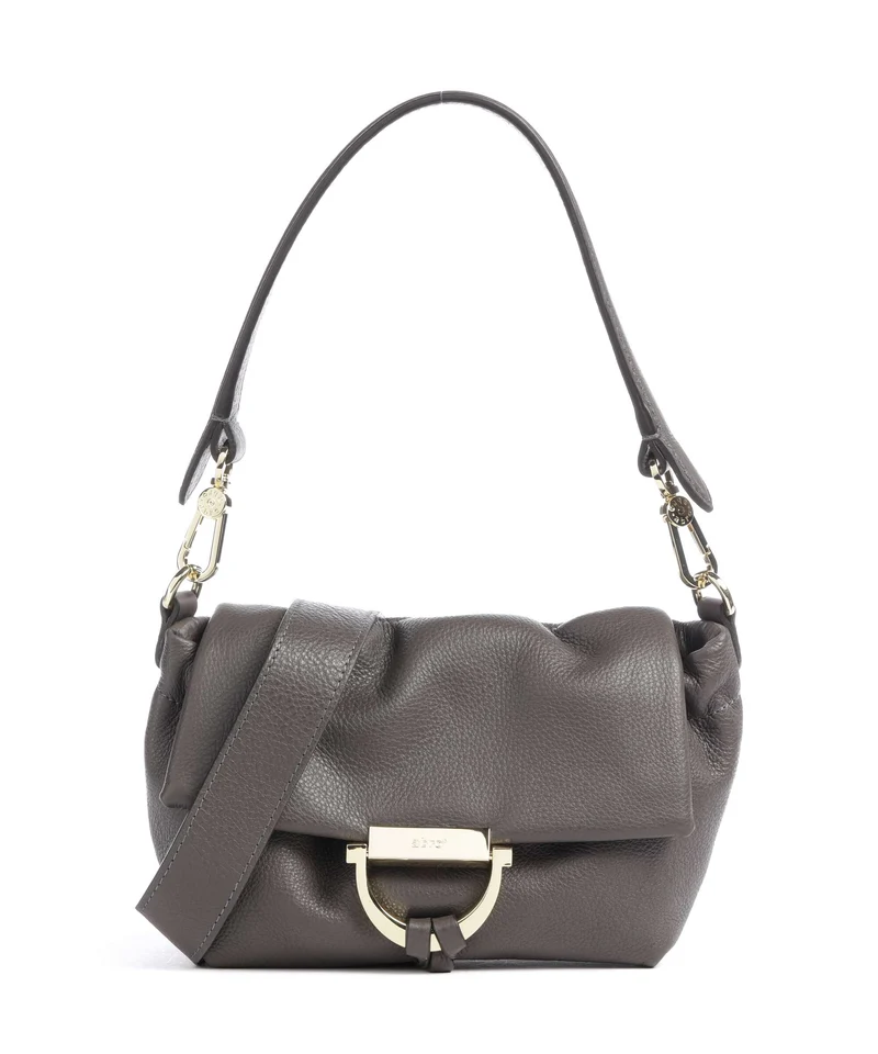 Abro Dalia Temi Small Sac porté épaule grey