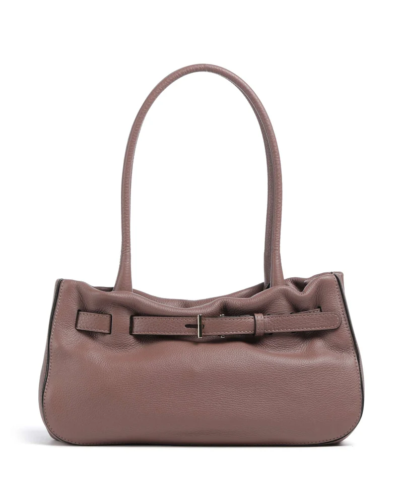 Abro Dalia Jill Sac porté épaule rosewood