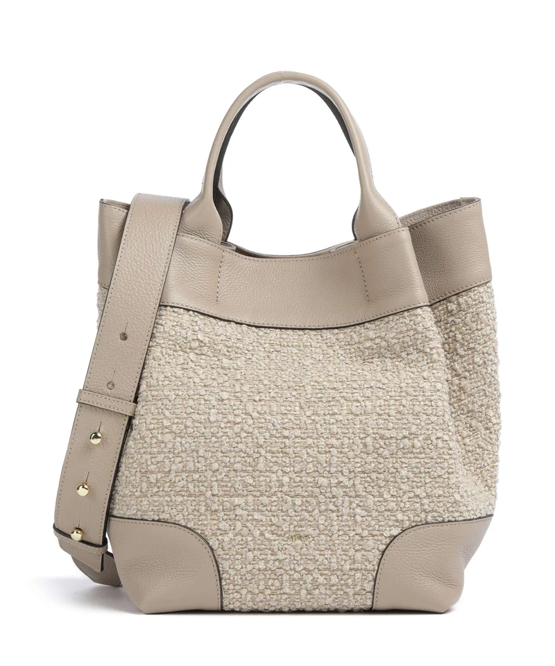 Abro Boucle´ Essential Medium Sac à main siena