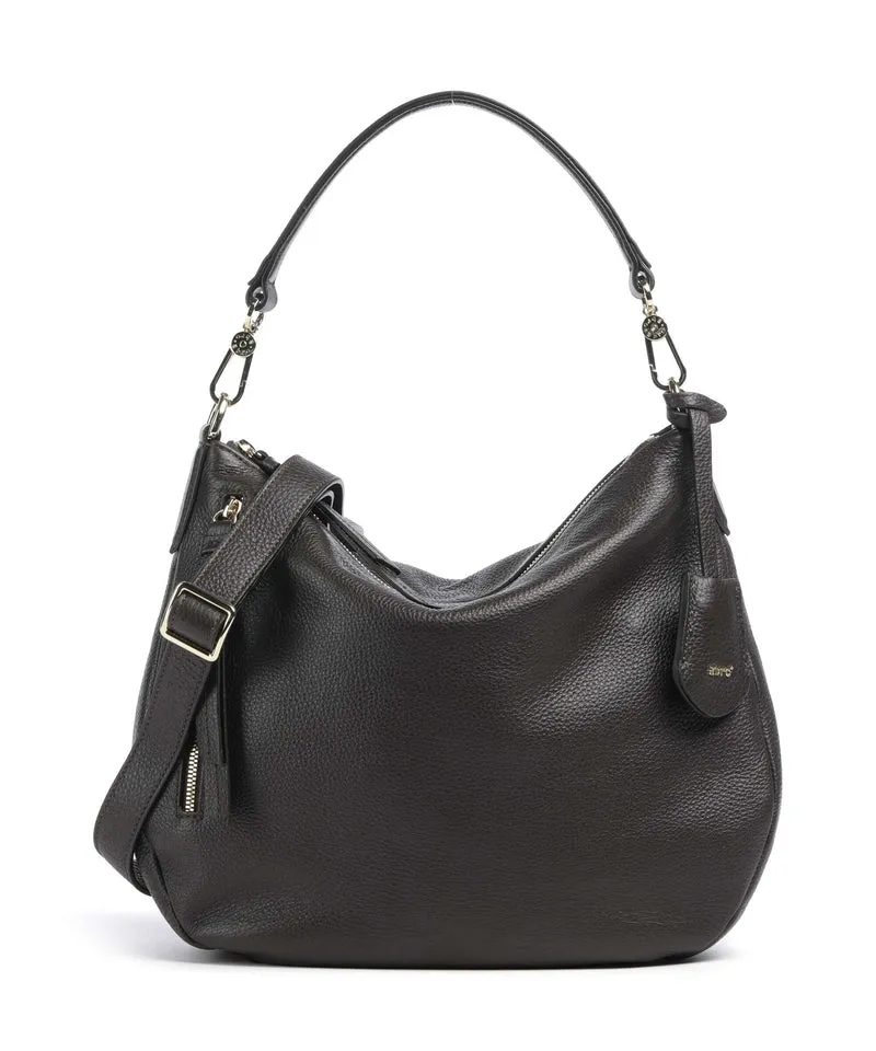 Abro Adria Juna Small Sac fourre-tout dark brown