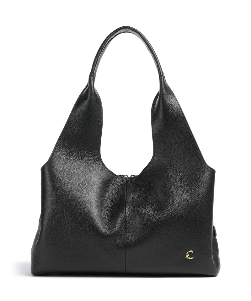 Coccinelle Nell Sac fourre-tout noir