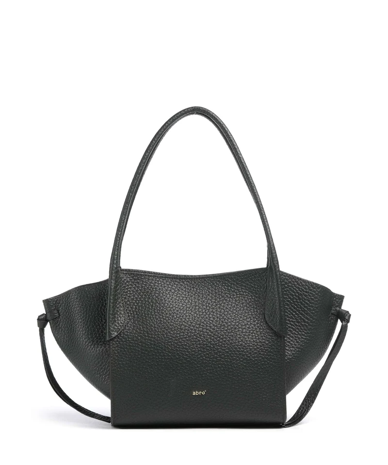 Abro Tekla Vibe Small Sac porté épaule green