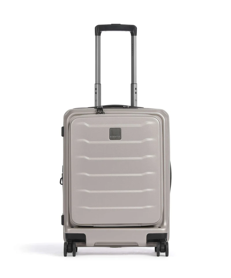 Stratic Phoenix ML Valise 4 roues champagne