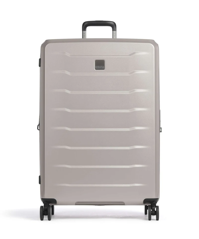 Stratic Phoenix SL Valise 4 roues champagne