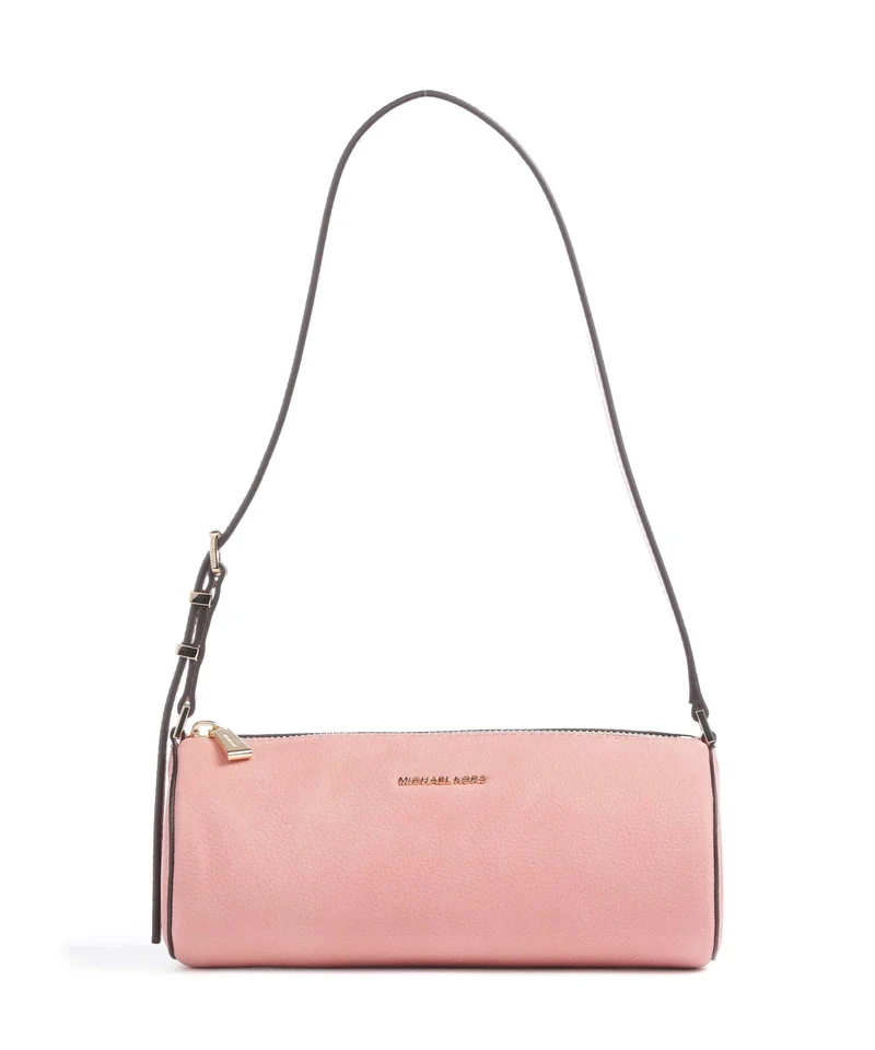 Michael Kors Izzy Small Sac porté épaule primrose