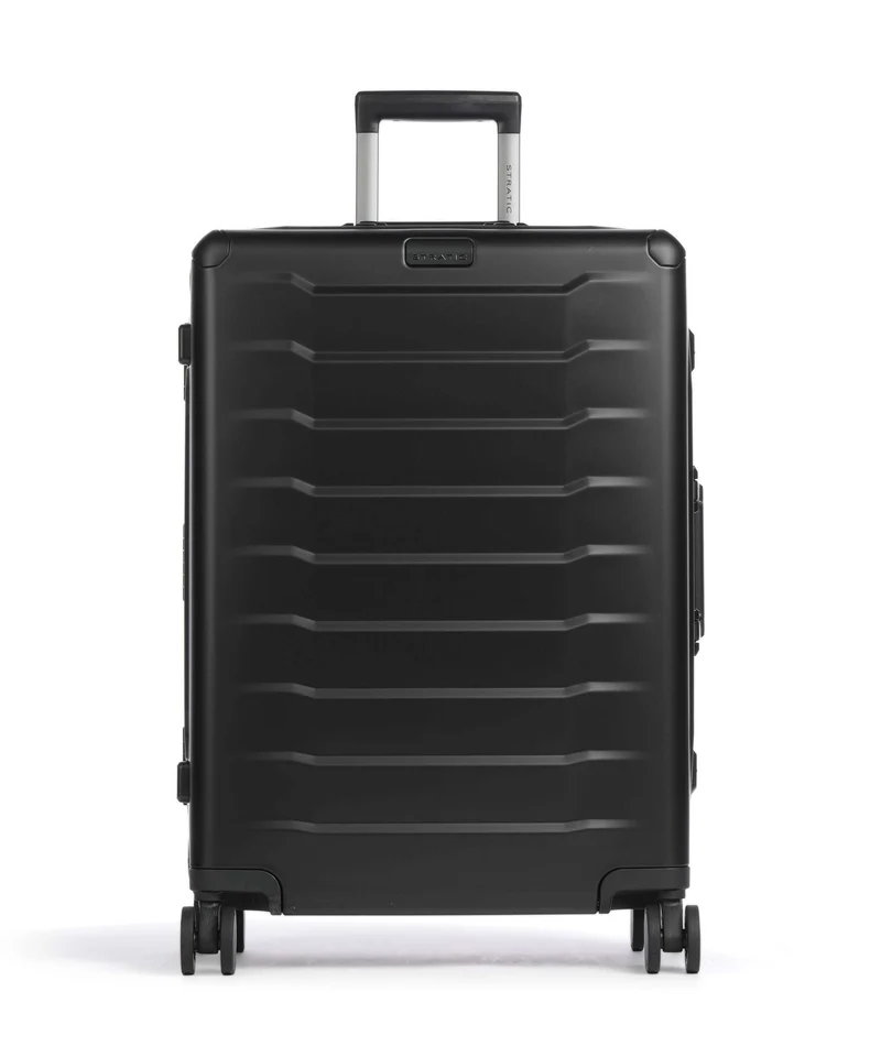 Stratic Phoenix Alu Valise 4 roues black