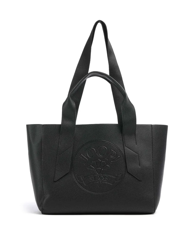 JOOP! Jeans Alto Jill Cabas black