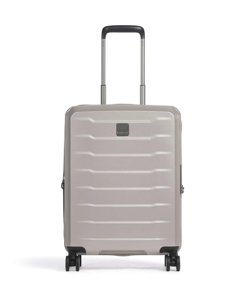 Stratic Phoenix SL Valise 4 roues champagne