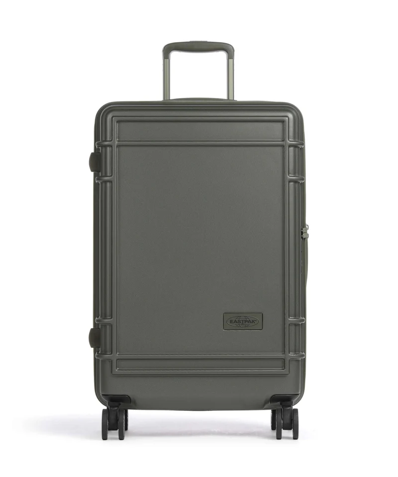 Eastpak Resist'R Zip Valise 4 roues khaki