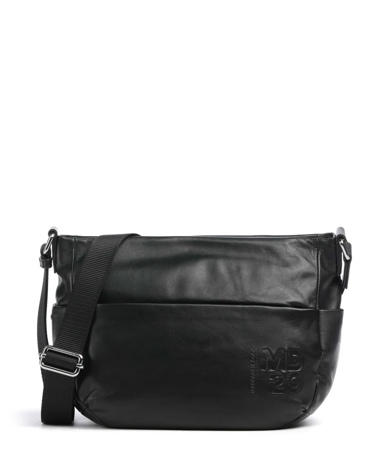 Mandarina Duck MD20 Sac bandoulière nero