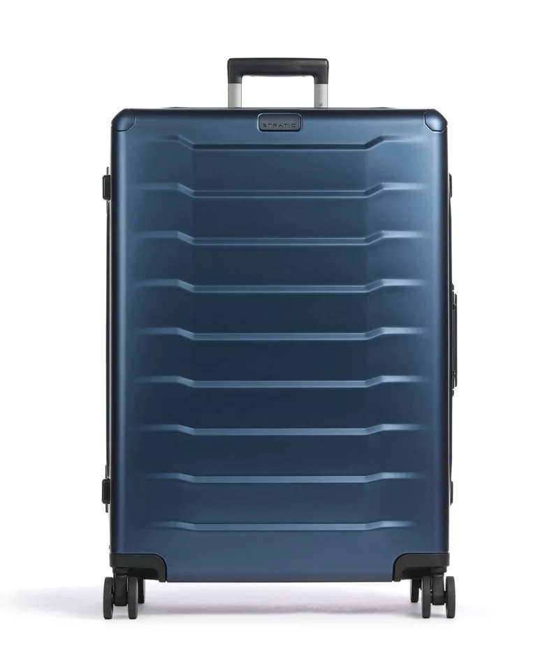 Stratic Phoenix Alu Valise 4 roues blue