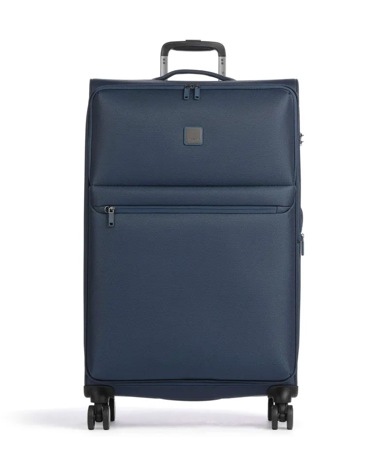 Stratic Stratic Lite Valise 4 roues dark blue